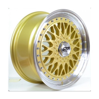 GTP Wheels - 072